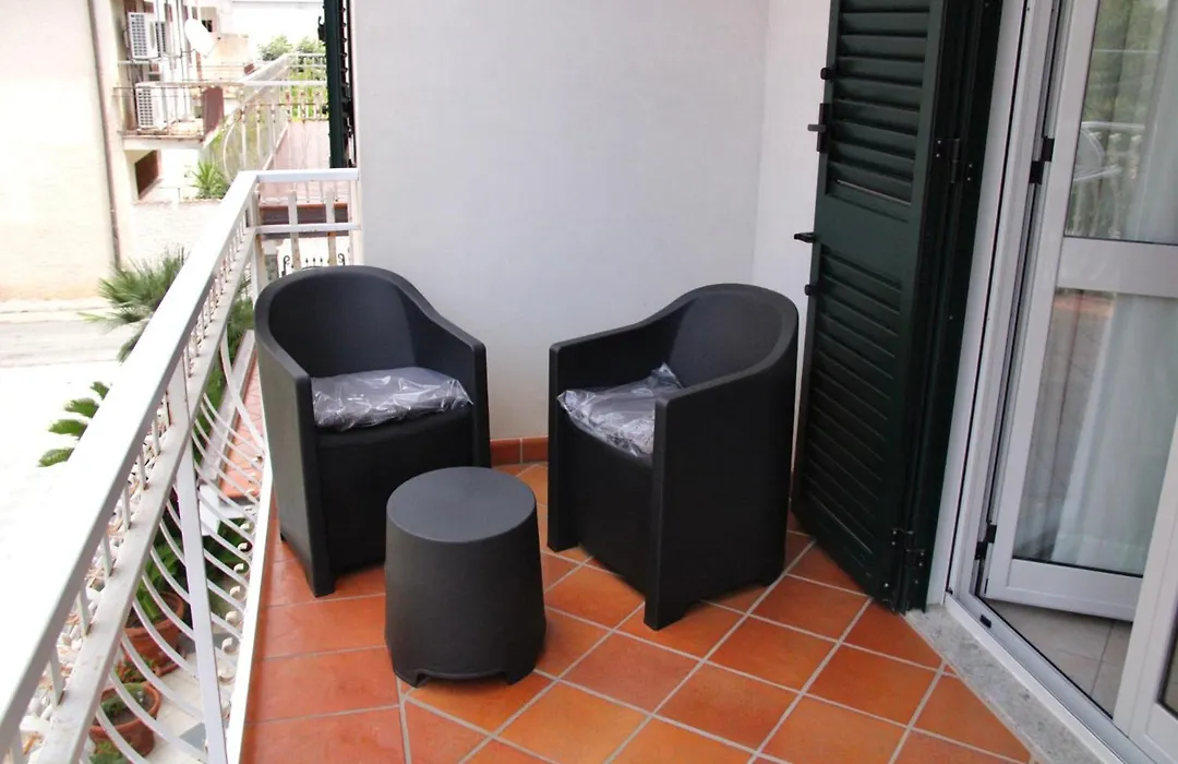 Regina Margherita B&B-1