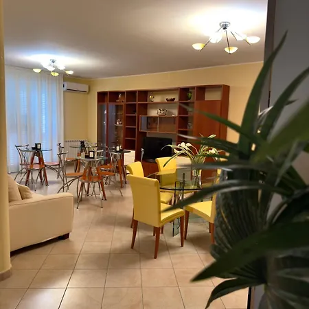 Regina Margherita B&B-2