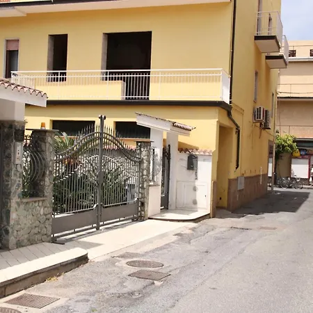 Regina Margherita B&B-3